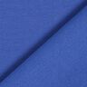 Leichter French Terry Uni – indigo,  thumbnail number 5