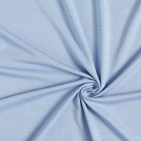 Tencel™ Modal Jersey – jeansblau, 