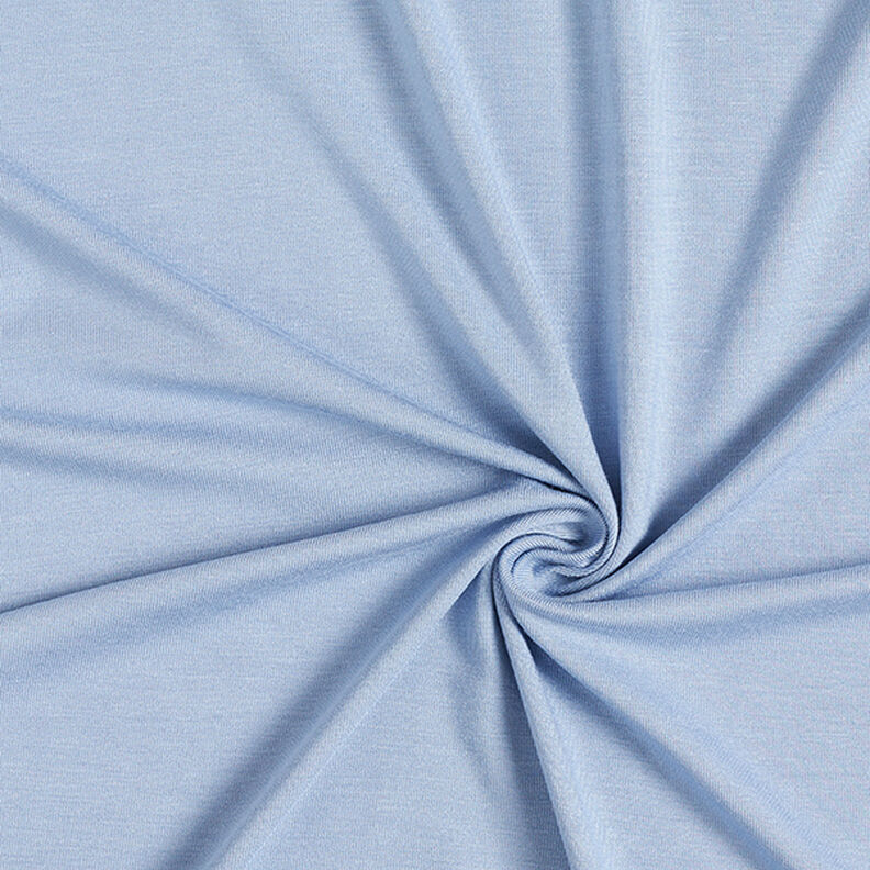 Tencel Modal Jersey – jeansblau,  image number 1