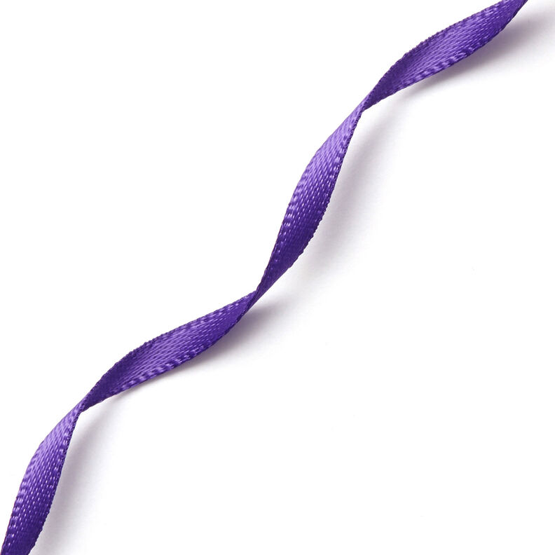 Satinband [3 mm] – lila,  image number 3