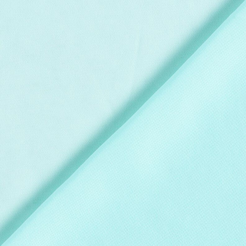 Chiffon – himmelblau,  image number 4