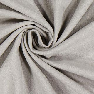 Crêpe Moss – grau, 