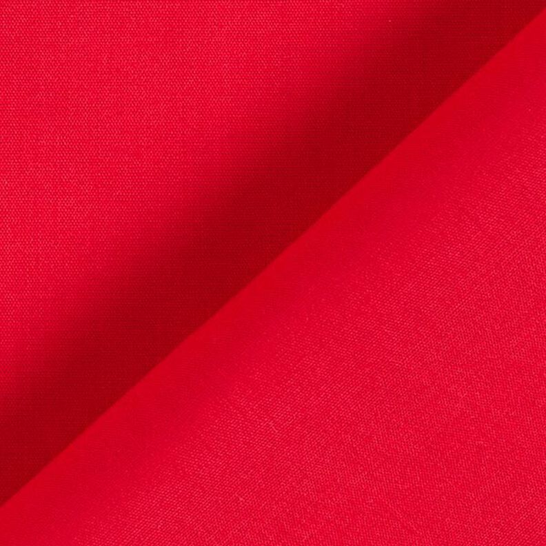 Polyester-Baumwoll-Mix pflegeleicht – rot, image number 3