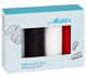 Seraflex Nähgarn Set für elastische Nähte | 4 Spulen je 130 m | Mettler,  thumbnail number 1