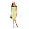 Kleid | Burda 6627 | 34-44,  thumbnail number 3