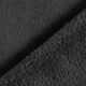 Kuschelfleece – schwarz,  thumbnail number 4