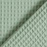 Waffelpiqué – schilf,  thumbnail number 5