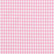 Baumwollstoff Vichy - 0,5 cm – rosa,  thumbnail number 1