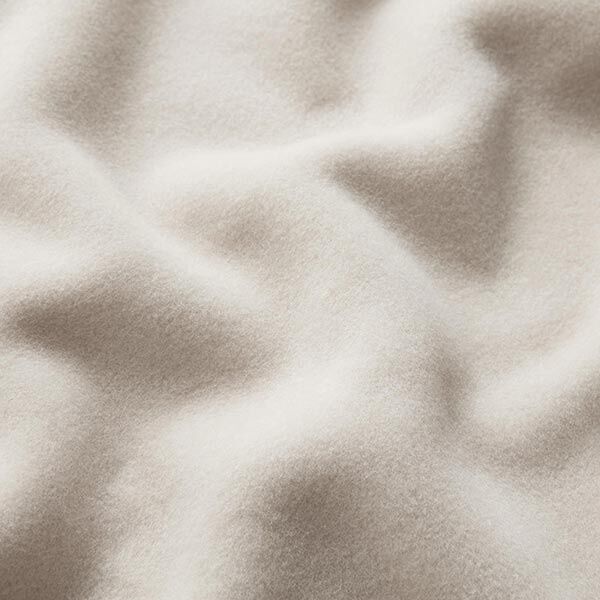 Stretchiger Sportfleece – natur, image number 2