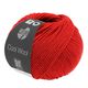 Cool Wool Melange, 50g | Lana Grossa – rot,  thumbnail number 1