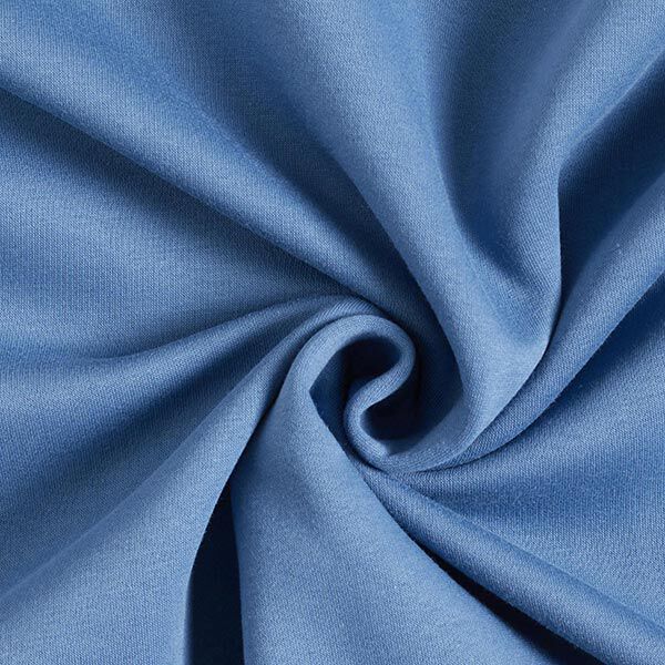 Sweatshirt Angeraut – jeansblau,  image number 1