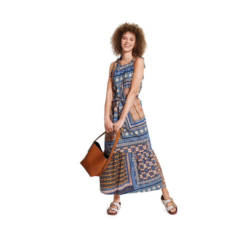 Kleid | Burda 5810 | 34-48, image number 8