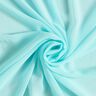 Chiffon – himmelblau,  thumbnail number 1