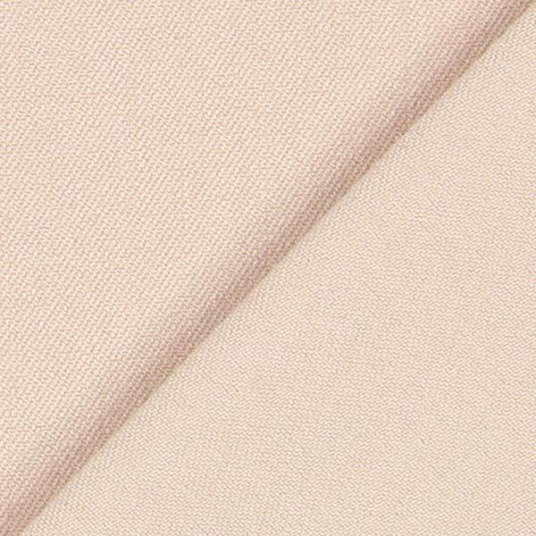 Bi-Stretch Gabardine – hellrosa | Reststück 100cm