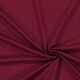 Viskose Jersey Medium – bordeauxrot,  thumbnail number 1
