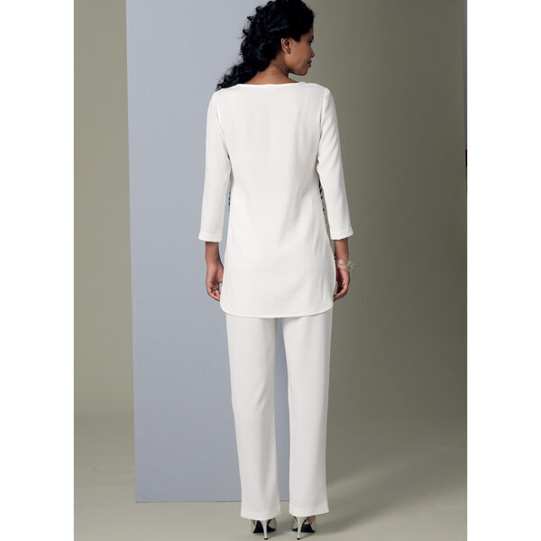 Tunika / Hose | Butterick 6294 | 34-42, image number 8