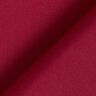 Polyester-Baumwoll-Mix pflegeleicht – bordeauxrot,  thumbnail number 3