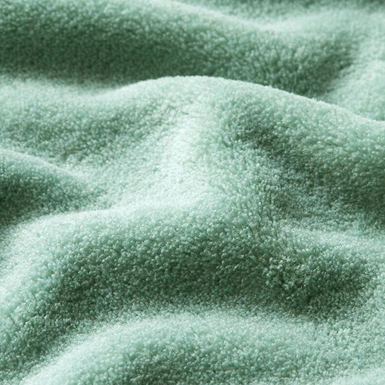 Kuschelfleece – schilf,  image number 3