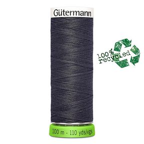 Allesnäher rPET [036] | 100 m  | Gütermann, 