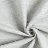 Polsterstoff weiches Gewebe – silbergrau,  thumbnail number 1