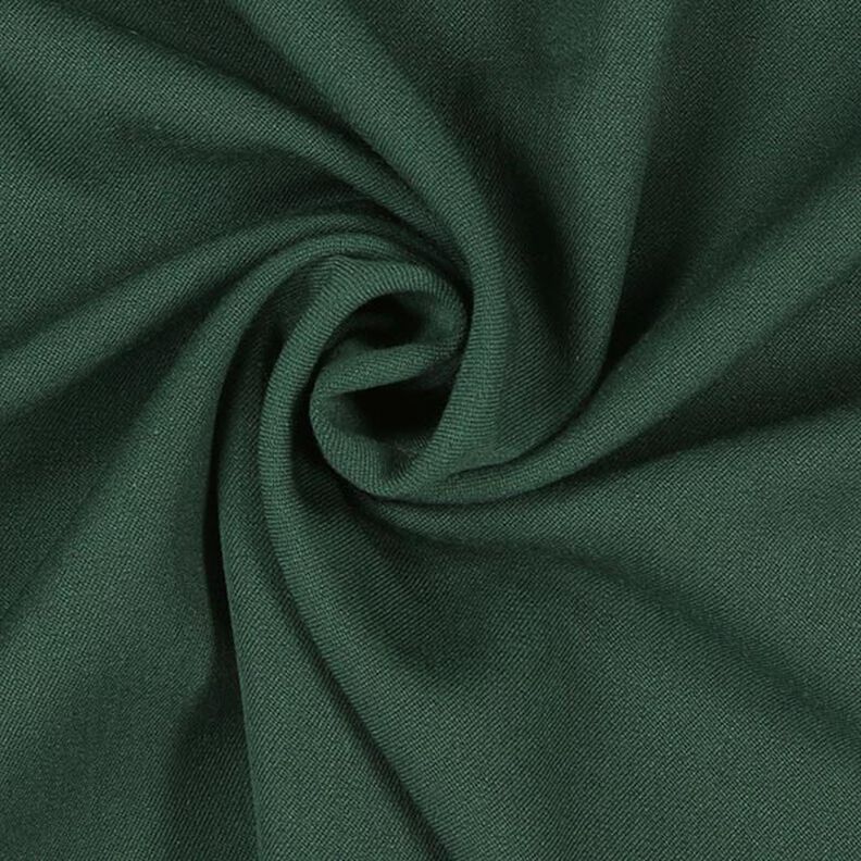 Bi-Stretch Gabardine – dunkelgrün,  image number 3