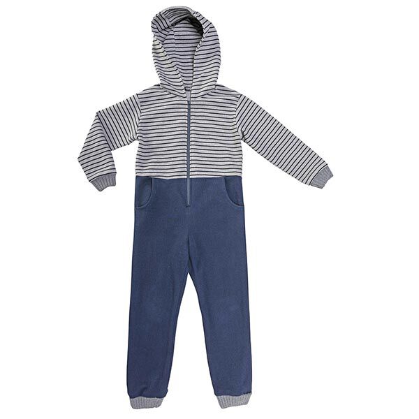 Overall | Burda 9275 | 104-134, image number 5