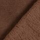 Kuschelfleece – dunkelbraun,  thumbnail number 4