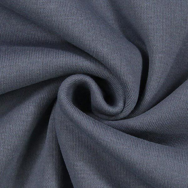 Sweatshirt Angeraut – grau | Reststück 50cm