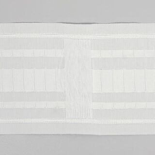 Universal-Bleistiftfaltenband mit Schlaufen 85 mm, 