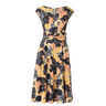 Kleid | Burda 6236 | 34-44,  thumbnail number 6