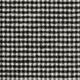 Doubleface Woll-Mix Pepita – schwarz/weiss,  thumbnail number 1