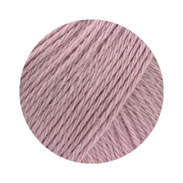 LANDLUST Alpaca Merino 160, 50g | Lana Grossa – pastellviolett, image number 2