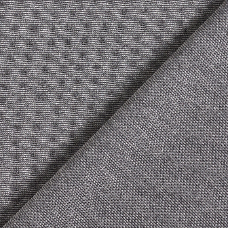 Romanit Jersey Klassisch – anthrazit,  image number 5