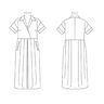 Kleid | Vogue 1777 | 42-50,  thumbnail number 4