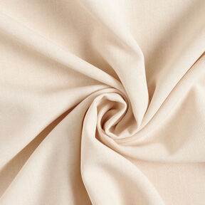 Blusenstoff Melange – natur, 