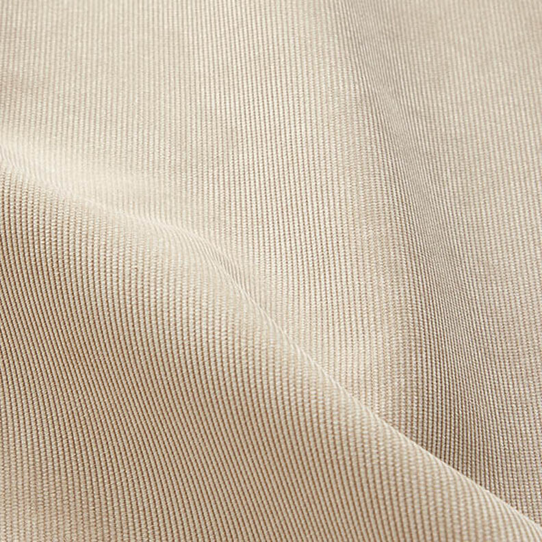 Polsterstoff Babycord – beige,  image number 2