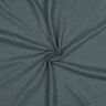 Musselin/ Doppel-Krinkel Gewebe feine Glitzerpunkte | Poppy Fabrics – pinie,  thumbnail number 1