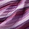 Leichter Steppstoff Farbverlauf – lavendel,  thumbnail number 2