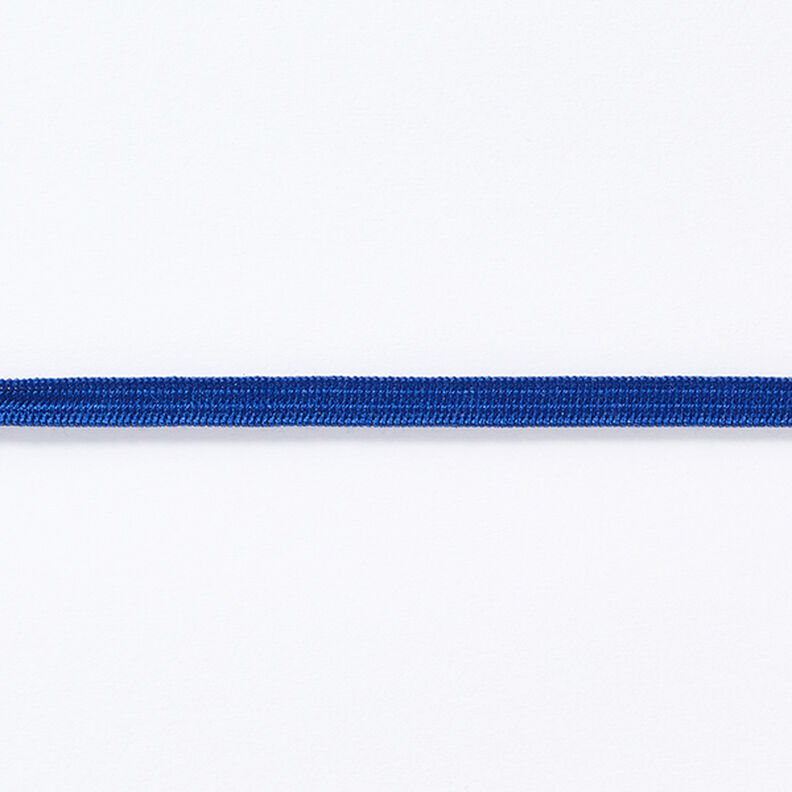 Gummiband [5 mm] – blau,  image number 2