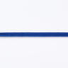 Gummiband [5 mm] – blau,  thumbnail number 2