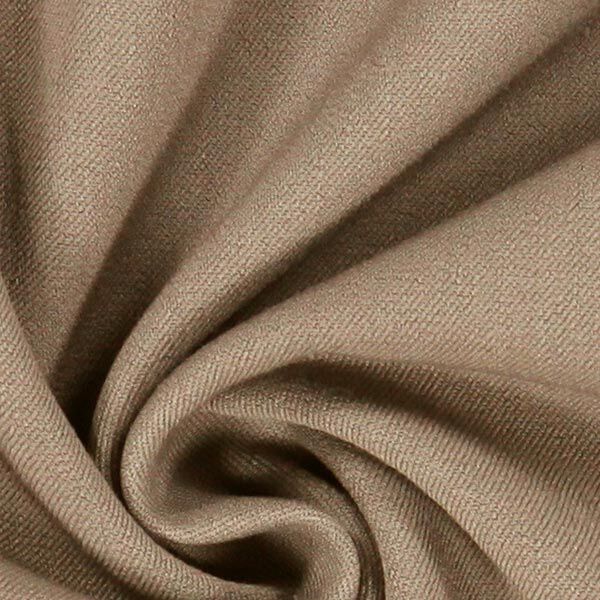 Classic Poly – sumpfbraun | Reststück 100cm