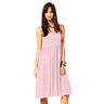 Viskose Jersey Medium – rosa,  thumbnail number 4