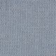 Dekostoff Jacquard Struktur Uni – blau,  thumbnail number 1