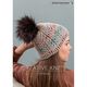 Strickheft/Booklet Creative Knits,  thumbnail number 1