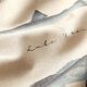 Dekostoff Halbpanama Fische – natur/blau,  thumbnail number 2