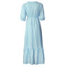 Kleid | Burda 5803 | 34-48,  thumbnail number 10