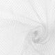 Gittertüll – silber,  thumbnail number 1