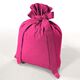 Filz 90cm / 1mm stark – pink,  thumbnail number 5