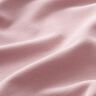 Leichter French Terry Uni – hellaltrosa,  thumbnail number 4