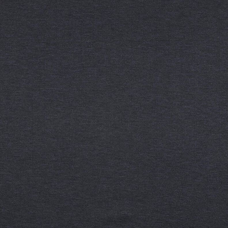 Romanit Jersey Fischgrad – schwarzblau, image number 4